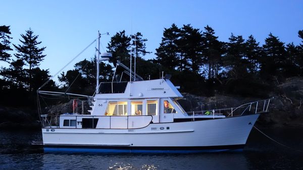 Island Gypsy 36