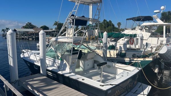Tiara Yachts 3100 Open