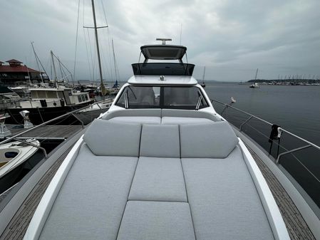 Azimut 53 Fly image