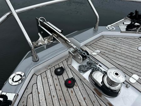 Azimut 53 Fly image