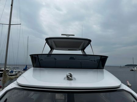 Azimut 53 Fly image