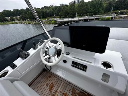 Azimut 53 Fly image