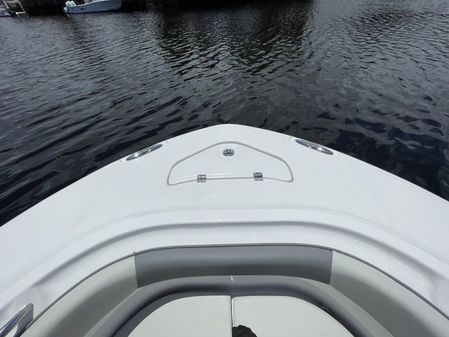 Aquasport 2500 Center Console image