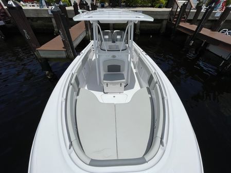 Aquasport 2500 Center Console image