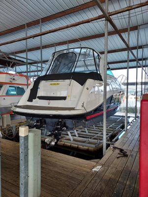 Rinker 370 Express Cruiser - main image