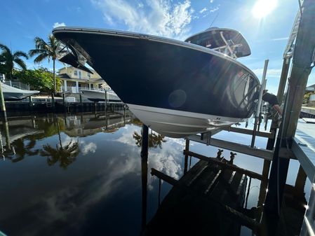 Sportsman Heritage 251 Center Console image