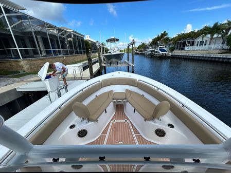 Sportsman Heritage 251 Center Console image