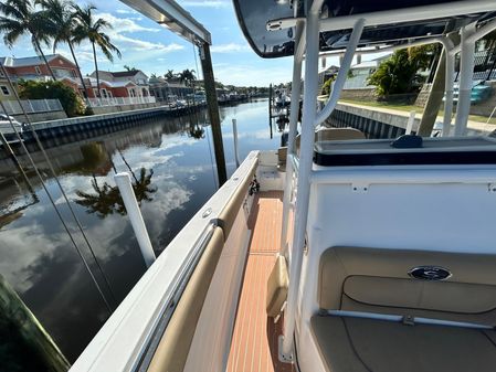 Sportsman Heritage 251 Center Console image