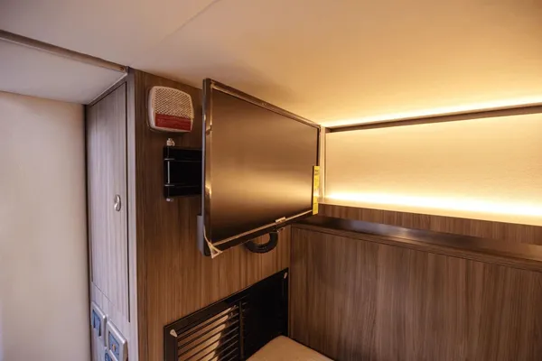 Sea-ray SUNDANCER-320 image