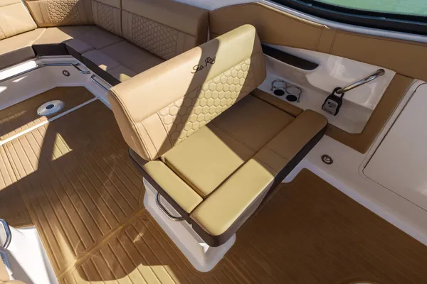 Sea-ray SUNDANCER-320 image