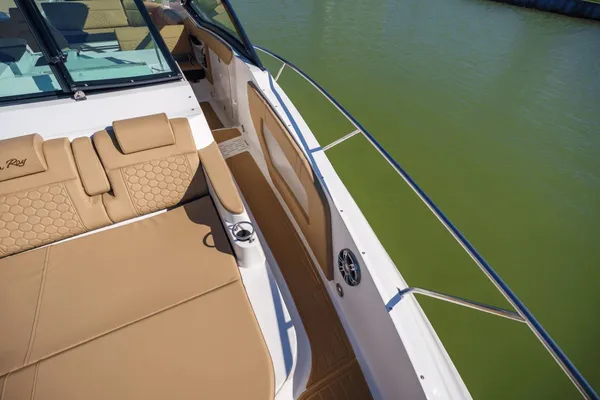 Sea-ray SUNDANCER-320 image