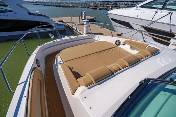 Sea-ray SUNDANCER-320 image