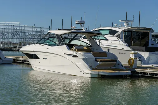 Sea Ray Sundancer 320 image