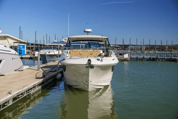Sea-ray SUNDANCER-320 image
