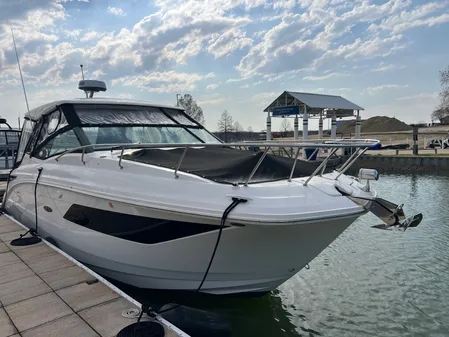 Sea Ray Sundancer 320 image