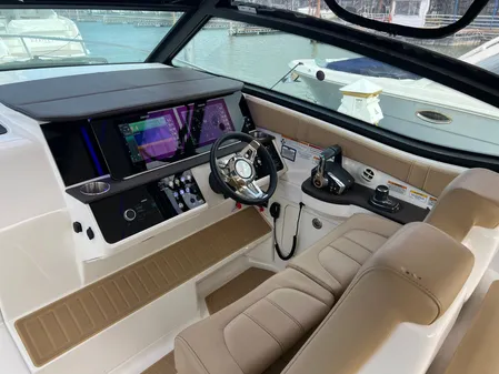 Sea Ray Sundancer 320 image