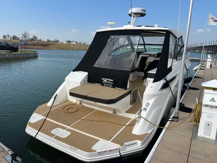 Sea Ray Sundancer 320 image