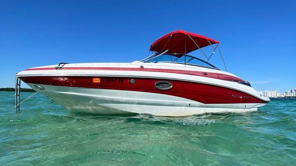 Crownline 24'