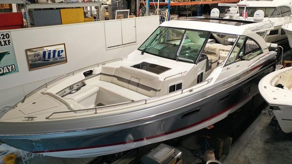 Formula 430 Super Sport Crossover