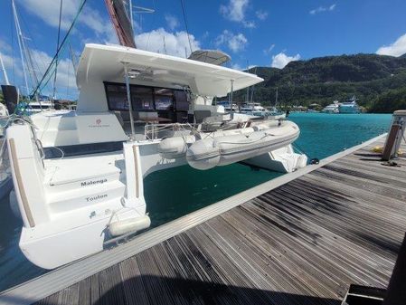 Fountaine Pajot Helia 44 image