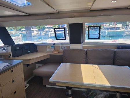 Fountaine Pajot Helia 44 image