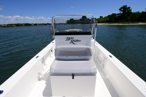 KenCraft BAYRIDER 2260 image