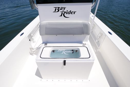 KenCraft BAYRIDER 2260 image