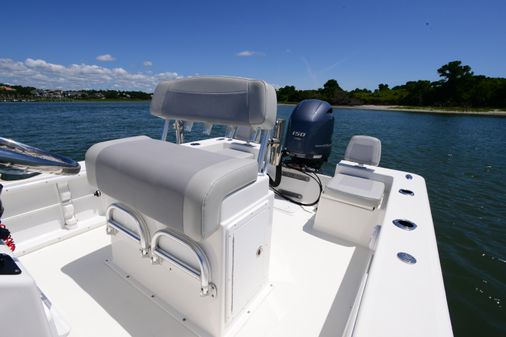 KenCraft BAYRIDER 2260 image