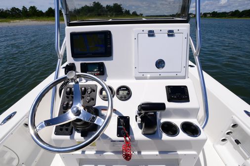 KenCraft BAYRIDER 2260 image