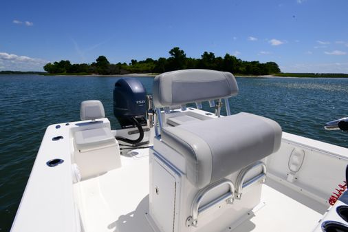 KenCraft BAYRIDER 2260 image