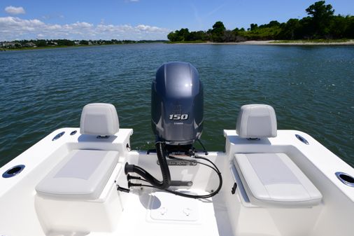 KenCraft BAYRIDER 2260 image