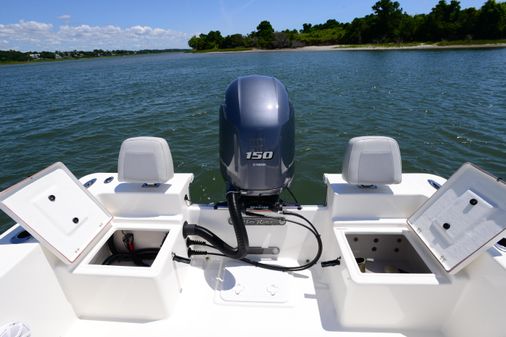 KenCraft BAYRIDER 2260 image