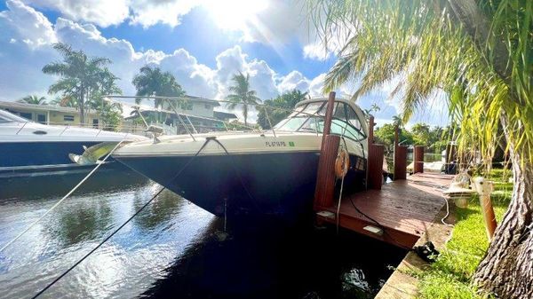 Sea Ray 310 Sundancer