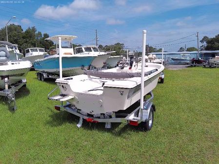 Carolina-skiff 162-JLS image