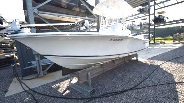 Sea Hunt BX 22 BR 