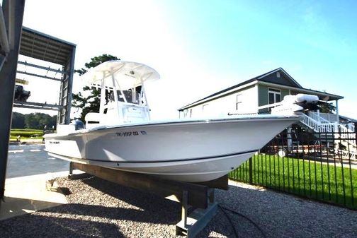 Sea Hunt BX 22 BR image