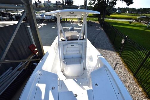 Sea Hunt BX 22 BR image