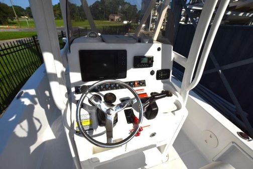 Sea Hunt BX 22 BR image