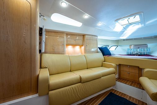 Intrepid 430 Sport Yacht image