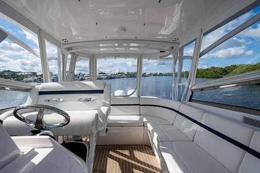 Intrepid 430 Sport Yacht image