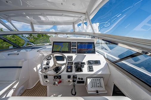 Intrepid 430 Sport Yacht image