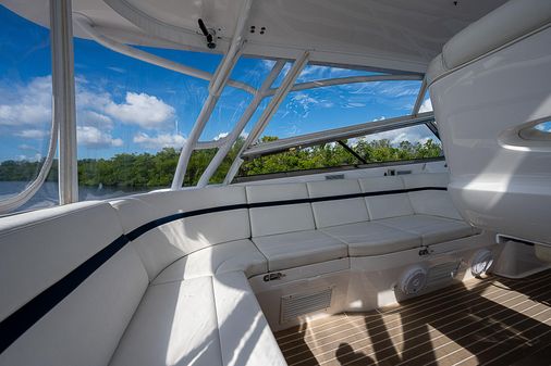 Intrepid 430 Sport Yacht image