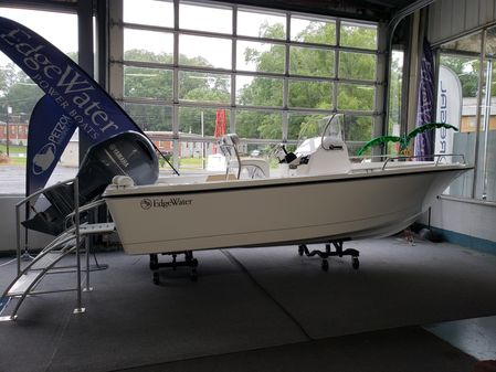 Edgewater 188CC Center Console image