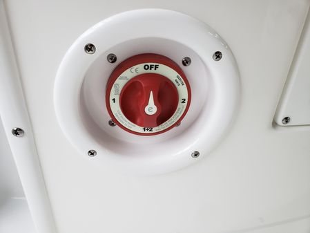 Edgewater 188CC Center Console image