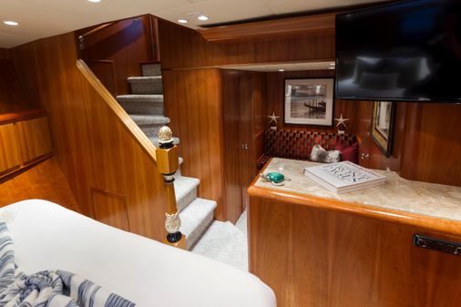 Broward Motor Yacht image