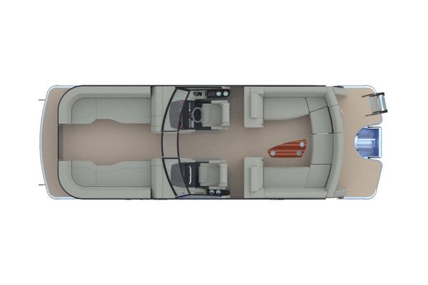 Godfrey AquaPatio 255 ULW - main image