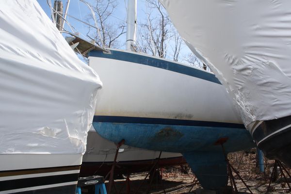 Nonsuch 26 Ultra - main image