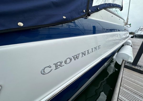 Crownline 220-CCR image