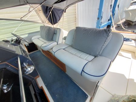 Sea Ray 460 Express Cruiser image