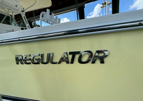 Regulator 26-FS image